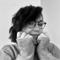 European Greens Employee Astrid Vandromme's profile photo