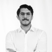 Equity International Employee Isaac Angulo's profile photo