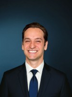 Solutions Wealth Management Employee Raphael Muller's profile photo