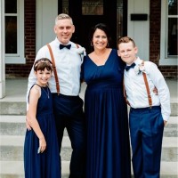 Luke Rayfield Email & Phone Number
