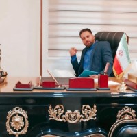 Chartex | چارتکس Employee Qmars Mirshahi's profile photo