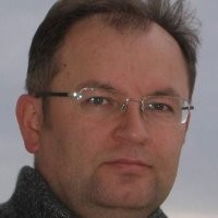 Perpetuum Mobile Employee Miroslav Benak's profile photo