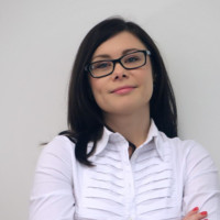 DNAi Employee Ludmila Kovarikova's profile photo