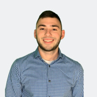 Three29 Employee Ruben Ramon's profile photo