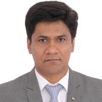 Amiantit Employee Mohammed Shafiuddin's profile photo