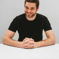 ToucanTix Employee Milan Jaritz's profile photo