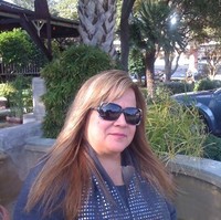 Precision Demolition Employee Melinda Favela's profile photo