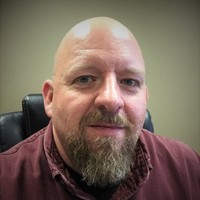 American Metals Supply Employee Mark Slemp's profile photo