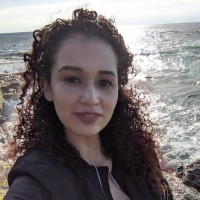 COPY-IT Employee Elizabeth Melchor's profile photo