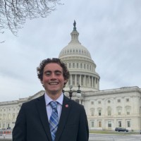 Mayors Innovation Project Employee Andreas Scocos's profile photo