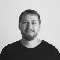 KOVAC Employee Erik Yarosh's profile photo