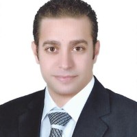 Tamer Saleh Email & Phone Number