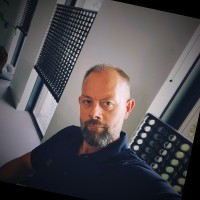 Specsavers Employee Edwin van der Loo's profile photo