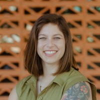 Duo Security Employee Brianna Penney's profile photo