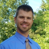 Proclamation Presbyterian Church (PCA) Employee Michael Harris's profile photo