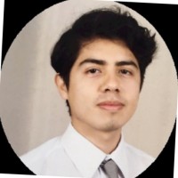 Suckot Employee Yasser Moreno's profile photo