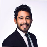AMDT Employee Caleb Sanchez's profile photo