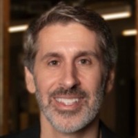 Jeriad Zoghby Email & Phone Number