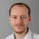IVU Traffic Technologies Employee Martin Stiel's profile photo