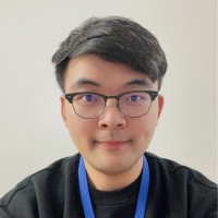 Amazon Employee Bolin Chen's profile photo