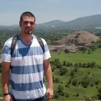 Oerlikon AM Employee Joshua Hester's profile photo