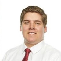 City of Lawrence, KS Employee Mason Platter's profile photo