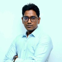 Linear Commerce Employee Anil Prajapati's profile photo