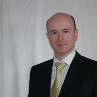 Mark Whitehead's profile photo