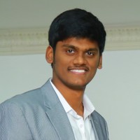 Ericsson Employee Sai Baba's profile photo