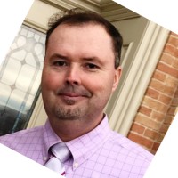 BACS Consulting Group, Inc Employee Jacob Peterson's profile photo