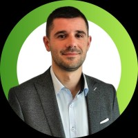 iSolve Employee Burhan Rahmani's profile photo