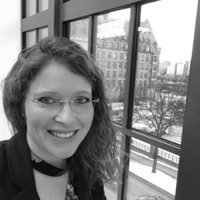 Interior Health Authority Employee Michaela Swan's profile photo