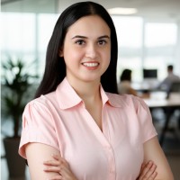 Pinochle.AI Employee Panchami Shanbhag's profile photo