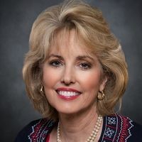 Lindsey & Associates Employee Nancy Jones's profile photo