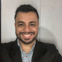 Swell It Solutions Employee Matheus Granda Cesar's profile photo