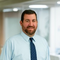 Massachusetts Eye and Ear Employee Jon Mazzone's profile photo