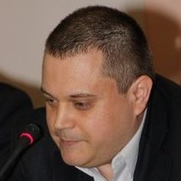 Senior Software Employee Corneliu Tutunaru's profile photo