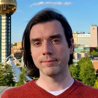 UT Medical Center Employee Elliott Howell's profile photo