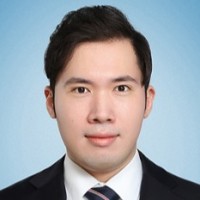 Algocare 알고케어 Employee Chan Park's profile photo