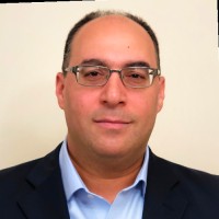 Indicor Employee Russ Haddadin's profile photo
