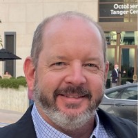 Watershed Geo Employee Evan Andrews's profile photo
