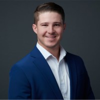 Parallon Employee Conor Roe's profile photo