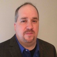 Ohio Lottery Commission Employee Joseph Ramey's profile photo