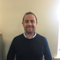 Langfields Employee Wayne Griffiths's profile photo