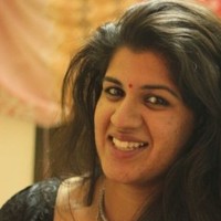 SkillSpeed Employee Ananya George's profile photo