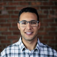 TVU Networks Employee Rob Amaro's profile photo