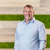 STIGA Employee Sean Robinson's profile photo