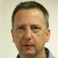 Freelance Employee Arnd Wiegmann's profile photo