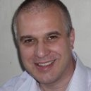 Phasic ltd Employee Paul Harrison's profile photo