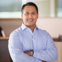TrueBridge Capital Partners Employee Krish Parikh's profile photo